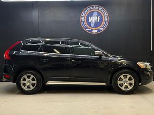 Volvo XC60 bild 2
