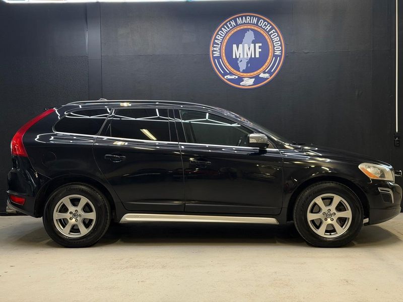 Volvo XC60 bild 2