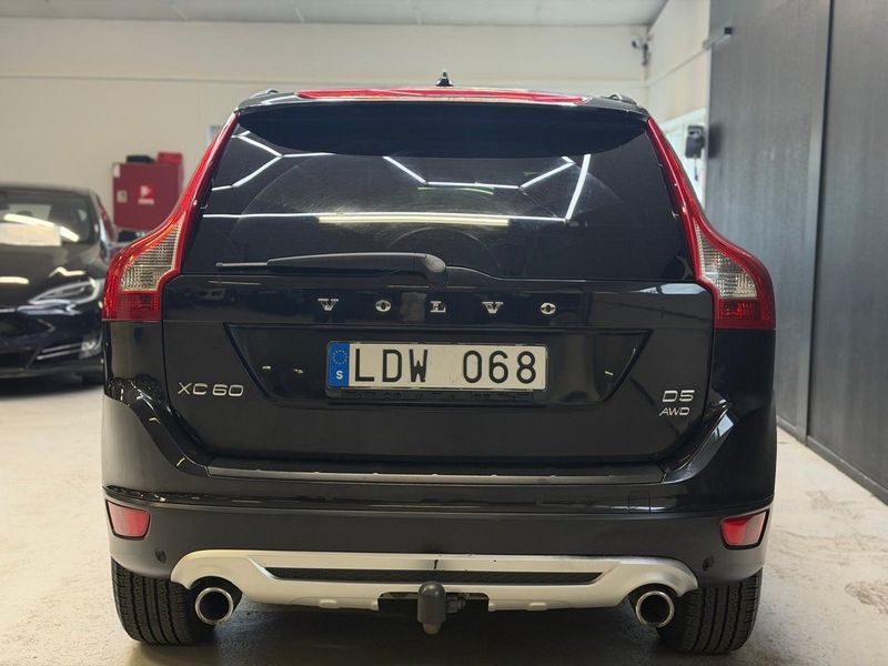Volvo XC60 bild 21