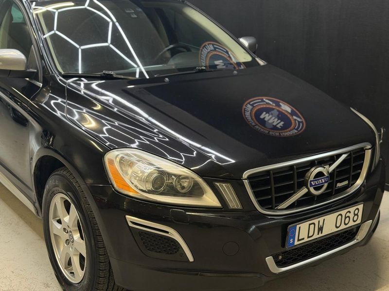 Volvo XC60 bild 6
