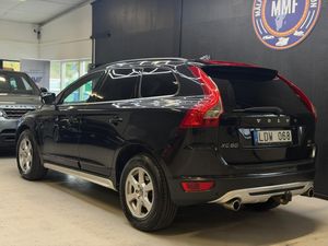 Volvo XC60 bild 20