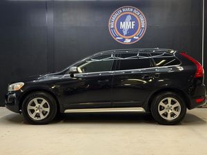 Volvo XC60 bild 4
