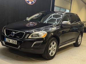 Volvo XC60 bild 5