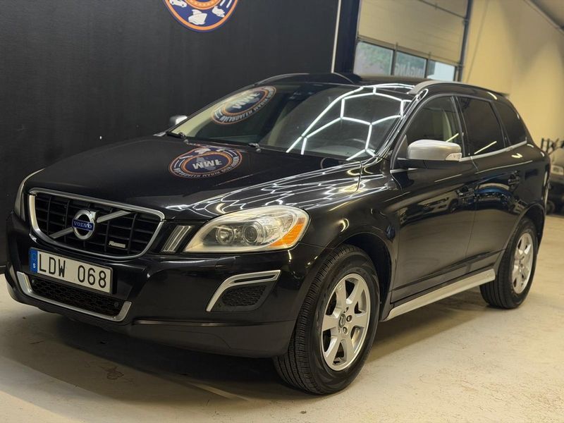 Volvo XC60 bild 5