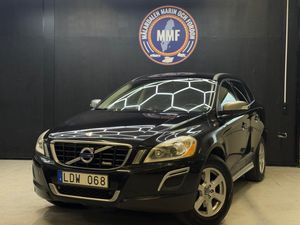 Volvo XC60 bild 1