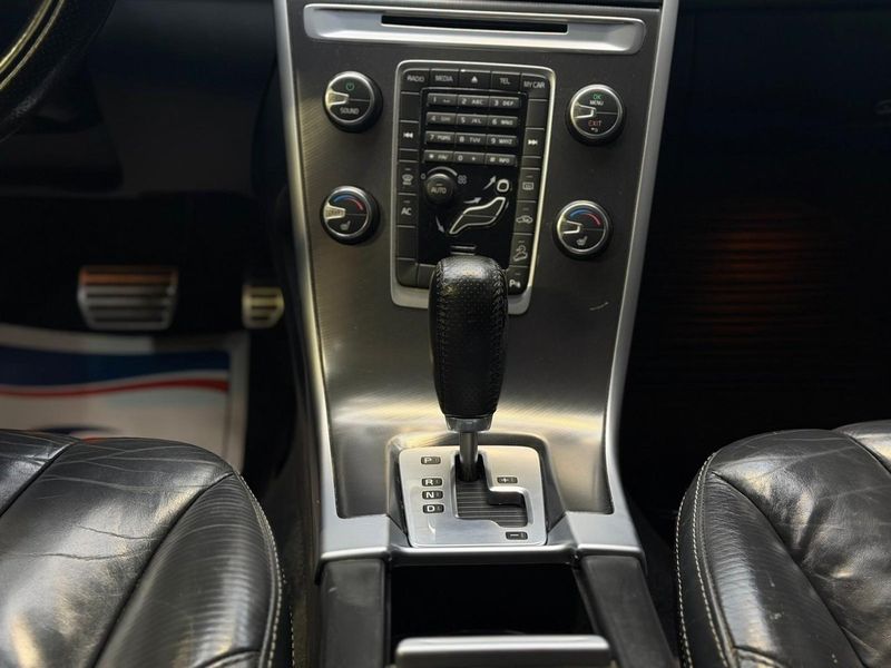 Volvo XC60 bild 12