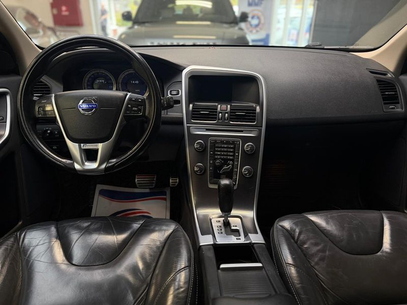 Volvo XC60 bild 8