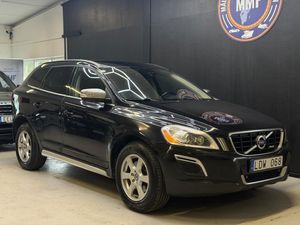 Volvo XC60 bild 3