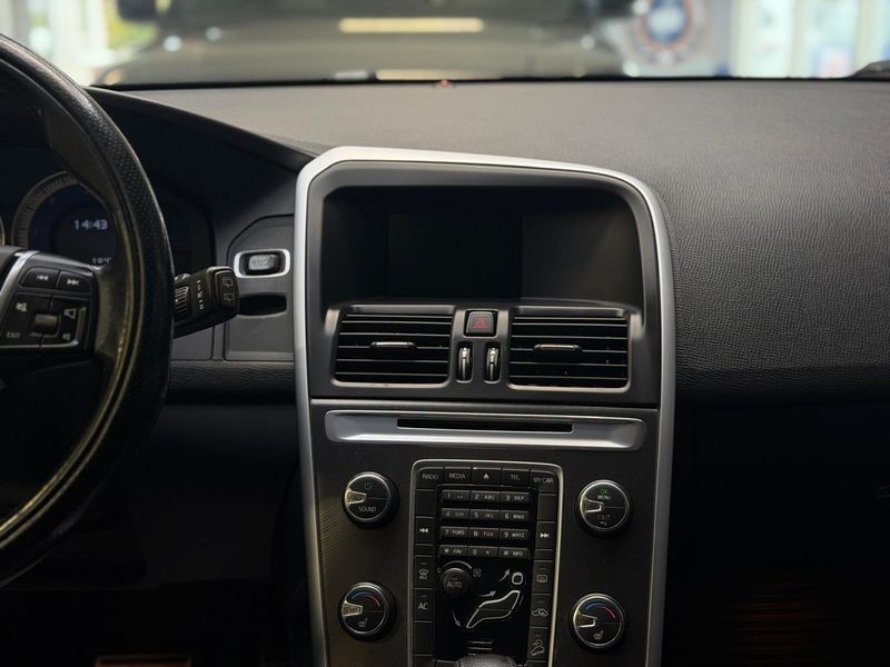 Volvo XC60 bild 11