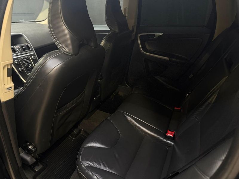 Volvo XC60 bild 17