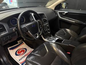 Volvo XC60 bild 7