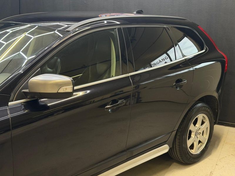 Volvo XC60 bild 14