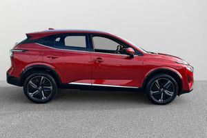 Nissan Qashqai bild 7