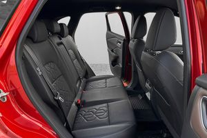 Nissan Qashqai bild 23