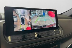 Nissan Qashqai bild 15