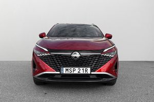 Nissan Qashqai bild 9