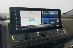 Nissan Qashqai bild 18