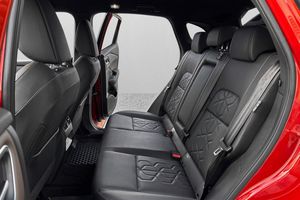 Nissan Qashqai bild 22