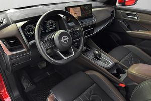 Nissan Qashqai bild 11