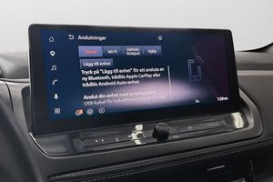 Nissan Qashqai bild 19