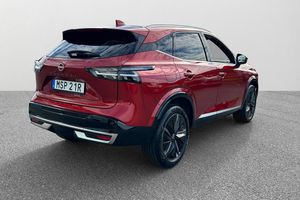 Nissan Qashqai bild 6