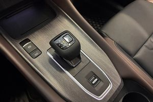 Nissan Qashqai bild 21