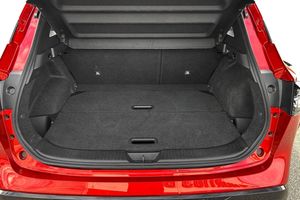 Nissan Qashqai bild 24