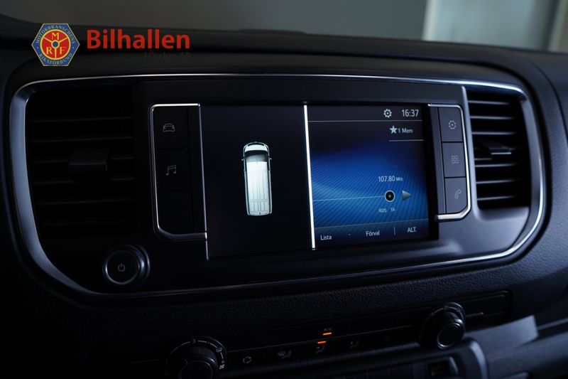 Toyota Proace bild 18
