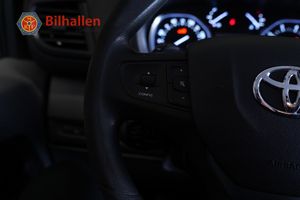 Toyota Proace bild 9