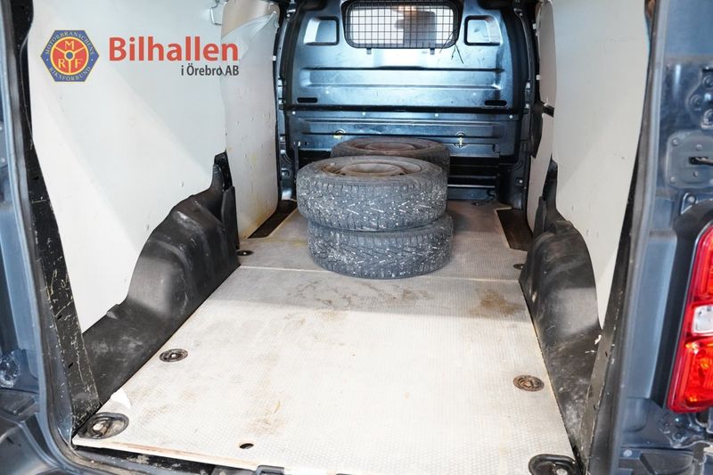 Toyota Proace bild 21