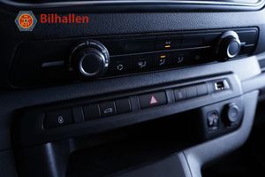 Toyota Proace bild 19