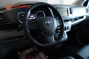 Toyota Proace bild 6
