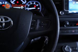 Toyota Proace bild 10