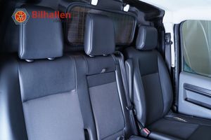 Toyota Proace bild 13