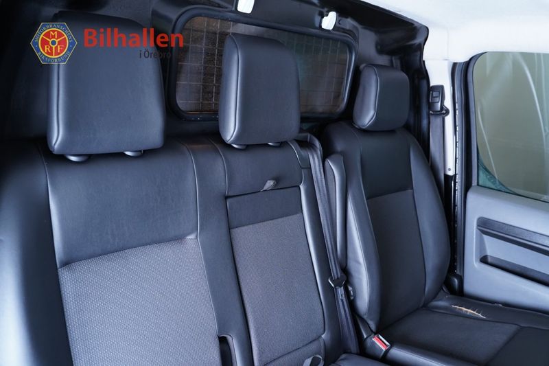Toyota Proace bild 13