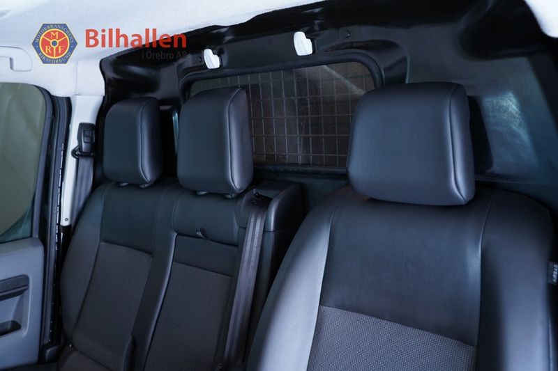 Toyota Proace bild 14