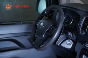 Toyota Proace bild 8