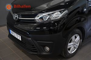 Toyota Proace bild 2
