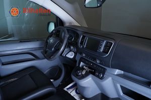 Toyota Proace bild 7