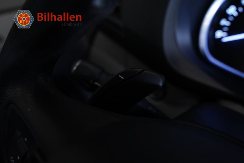 Toyota Proace bild 11