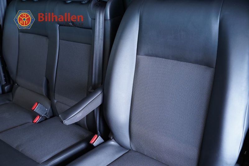Toyota Proace bild 15