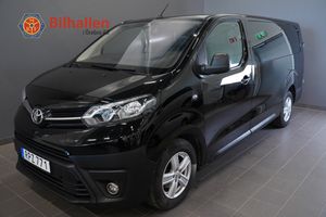 Toyota Proace bild 1