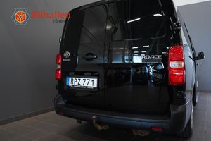 Toyota Proace bild 5