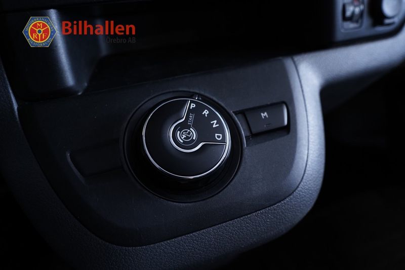 Toyota Proace bild 20