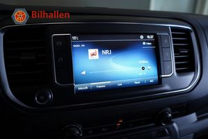 Toyota Proace bild 17
