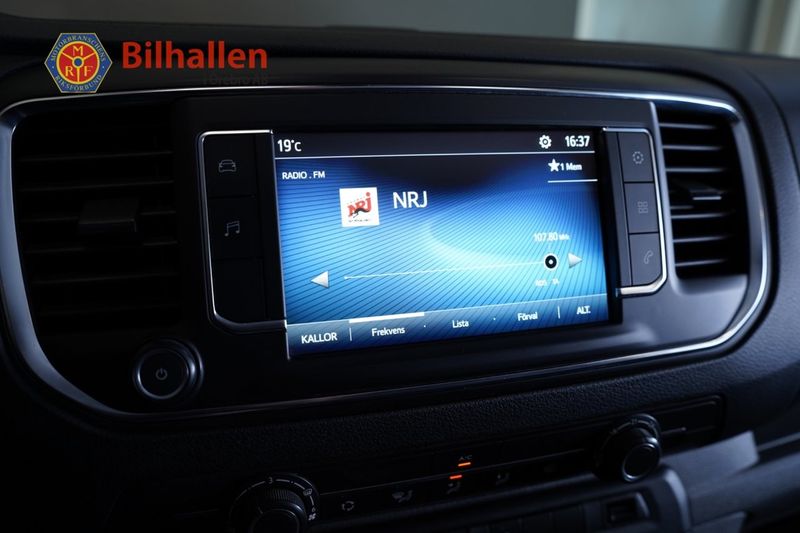 Toyota Proace bild 17