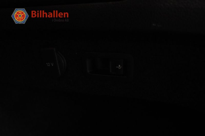 Volkswagen Passat bild 27