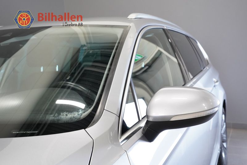 Volkswagen Passat bild 4