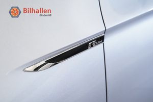 Volkswagen Passat bild 25