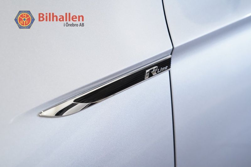 Volkswagen Passat bild 25